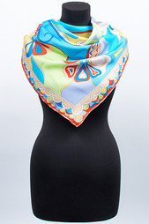 Платок Di Daneli