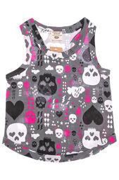 Майка Cookies Sheep