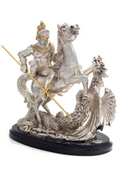Статуэтка Георгий Победоносец Brunel
