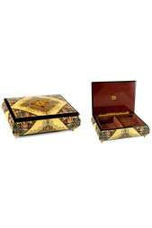 Шкатулка для украшений Mercante