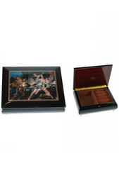 Шкатулка для украшений Mercante