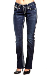 Джинсы True Religion