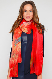 Палантин Sophie Ramage