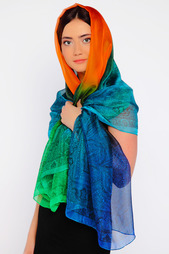 Палантин Sophie Ramage