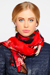 Палантин Sophie Ramage