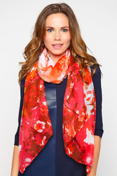 Палантин Sophie Ramage