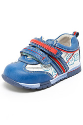 Полуботинки Indigo Kids