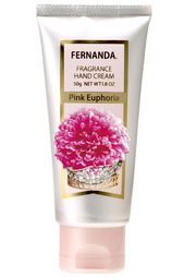 Парфюмированный крем для рук Fernanda