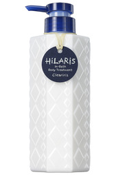 Кондиционер для тела 500 мл Hilaris