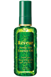 Масло для волос Reveur