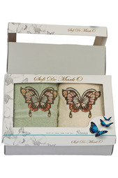 Комплект салфеток 30х50 Sofi De Marko