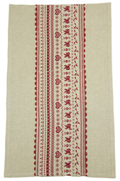 Дорожка столовая 45х150 Naturel
