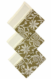 Набор салфеток, 6 шт Naturel