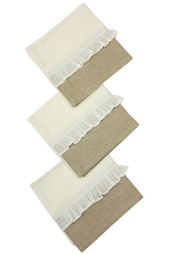 Набор салфеток, 6 шт Naturel