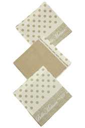 Набор салфеток, 6 шт Naturel