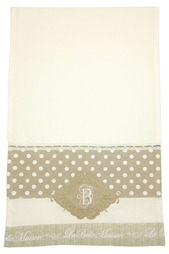 Дорожка столовая 45х150 Naturel