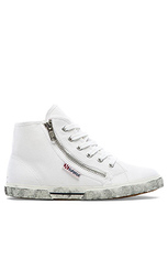Кроссовки cotdu - Superga