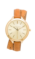 Часы slim runway - Michael Kors