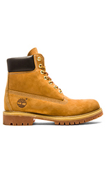 Сапоги 6&amp;quot; nubuck - Timberland