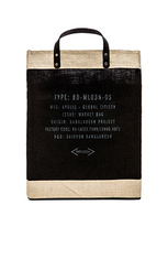 Сумка тоут market - Apolis