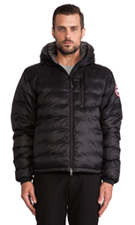 Lodge hoody - Canada Goose
