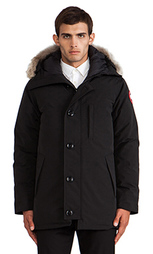 Парка chateau - Canada Goose