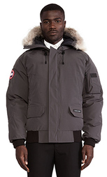 Куртка бомбер chiliwack - Canada Goose