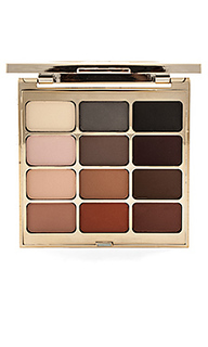 Тени для глаз eyes are the window - Stila