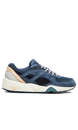 Кроссовки x bwgh r698 - Puma Select