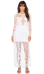 Платье burning love - Alice McCall