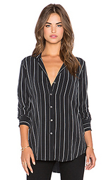 Полосатая рубашка с застёжкой на пуговицы may - Equipment