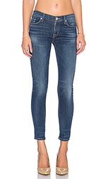 Узкие джинсы krist skinny - Hudson Jeans