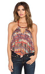 Топ холтер abigail - sky