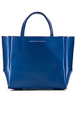 Сумка тоут с выпуклыми боками - AMPERSAND AS APOSTROPHE