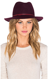 Шляпа avery modern - Hat Attack