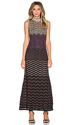 Платье свитер - M Missoni