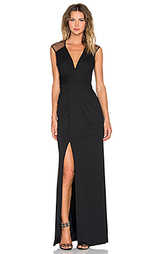 Платье aaron - Parker Black