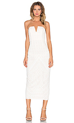 Платье миди maddalena - Shona Joy