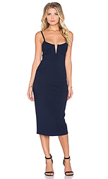 Платье bodycon slip - dolan