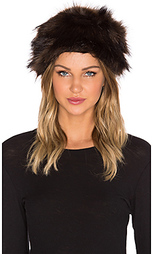 Шляпа natasha - Unreal Fur