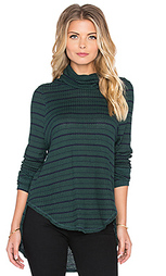 Из термальной ткани striped drippy - Free People