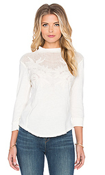 Футболка primrose - Free People
