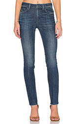 Узкие джинсы с высокой посадкой stefi - Siwy
