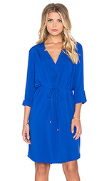 Мини платье tie waist - Splendid