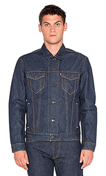 Джинсовая куртка trucker - LEVI'S Premium