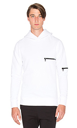 Худи hooded clash - JOHN ELLIOTT