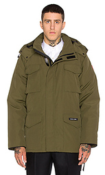 Парка constable - Canada Goose