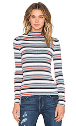 Подгоняемый свитер водолазка - T by Alexander Wang