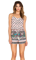 Ромпер lotus playsuit - Le Salty Label