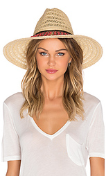 Шляпа garapoba - ale by alessandra